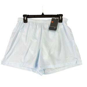 Vintage Y2K Nike Dri-Fit Ice Running Shorts Women L‎ Athletic Sporty Performance